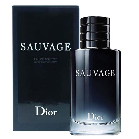 eau sauvage 60ml